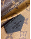 Louis Vuitton Palm Springs PM Monogram Canvas Backpack M44870 2019