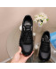 Louis Vuitton LV Runaway Sneaker For Women and Men Black 2019