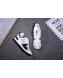 Louis Vuitton LV Runaway Mesh Sneaker Light Gold 2019