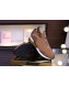 Louis Vuitton Slip-on Sneaker Light Coffee 2019