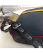 Louis Vuitton Men's Danube Slim Epi Leather Shoulder Bag M55100 2019