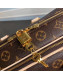 Louis Vuitton Icare Monogram Canvas Briefcase Top Handle Bag M43423 2019