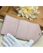 Louis Vuitton Victorine Wallet in Epi Leather M63325 Pink