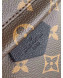 Louis Vuitton Palm Springs PM Monogram Canvas Backpack M44871 2019