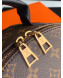 Louis Vuitton Palm Springs PM Monogram Canvas Backpack M44871 2019