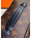 Louis Vuitton Men's Monogram Canvas Messenger Crossbody Bag M44937 Coffee 2020