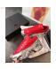 Adidas By Rafsimons Sneakers Red 2019