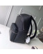 Louis Vuitton Men's Discovery Backpack PM M33450 Black 2019