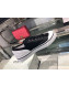 Chanel Fabric Sneaker G34760 Black 2019