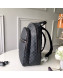 Louis Vuitton Men's Michael Damier Graphite Canvas Backpack N58024 2019