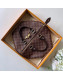 Louis Vuitton Speedy 30 Damier Ebene Canvas Top Handle Bag N41364 2020