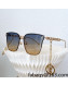 Louis Vuitton Sunglasses Z1557 2022 45