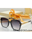 Louis Vuitton Square Sunglasses Z2178 2022 08