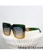 Gucci Interlocking G Sunglasses GG0935S 2022 032975