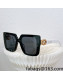 Gucci Interlocking G Sunglasses GG0935S 2022 032979