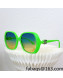 Chanel CC Sunglasses CH3418 2022 032988
