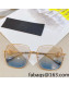 Burberry Sunglasses oBE4519 2022 03