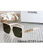 Chanel Sunglasses CH0739 2022 02
