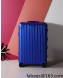 Rimowa Original 925 Luggage 20/26/30inches Royal Blue 2021 29