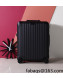 Rimowa Original 925 Luggage 20/26/30inches All Black 2021 32