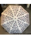 Moschino Umbrella White 2022 38