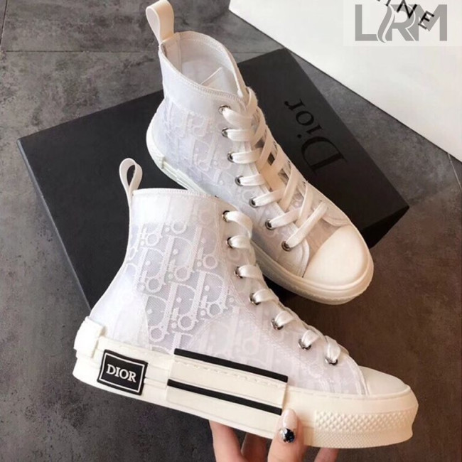 lowtop dior 1s