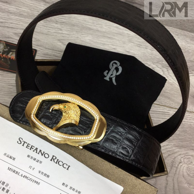 stefano ricci most expensive belt